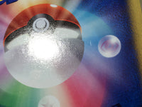 CE7913 Seven Nights Jirachi - DP10th SevenNightsJirachi Pokemon Card TCG Japan