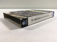 FH5103 Golden Eye Rogue Agent Dark BOXED GameCube Japan