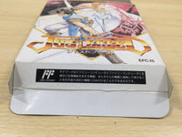 UE5560 Just Breed BOXED NES Famicom Japan