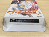 UE5560 Just Breed BOXED NES Famicom Japan