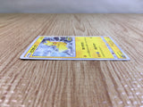 Pikachu PROMO PROMO 126/S-P Pokemon Card TCG Japan - CE3417