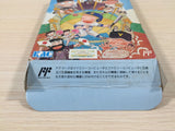 Koushien Baseball BOXED NES Famicom Japan - UE1926