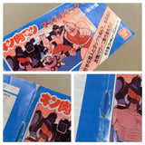 UE6461 Kinnikuman Mascle BOXED NES Famicom Japan