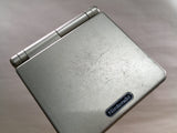LG2450 Plz Read Item Condi GameBoy Advance SP Star Light Gold Console Japan
