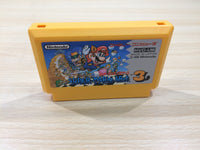 UE8253 Super Mario Bros. 3 BOXED NES Famicom Japan