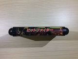 dk6029 Pit-Fighter Mega Drive Genesis Japan