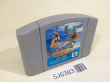 SJ6383 Wave Race Nintendo 64 N64 Japan