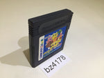 BZ4178 Monster Race 2 GameBoy Game Boy Japan