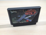 Operation Wolf BOXED NES Famicom Japan - UE2768