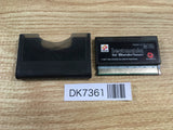 DK7361 Beatmania Wonder Swan Bandai Japan