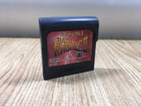 DK3938 Bare Knuckle 2 Shitou e no Chingonka BOXED Sega Game Gear Japan