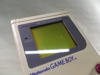 LG1589 With Defects - GameBoy Original DMG-01 Game Boy Console Japan