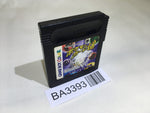 BA3393 Pokemon Card GB GameBoy Game Boy Japan