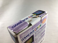 KH6059 GameBoy Color Console Box Only Console Japan