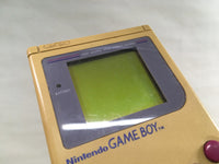 LG1800 With Defects - GameBoy Original DMG-01 Game Boy Console Japan