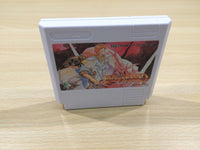 UE5560 Just Breed BOXED NES Famicom Japan