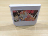UE5560 Just Breed BOXED NES Famicom Japan