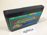 Tag Team Pro Wrestling NES Famicom Japan - AG9434