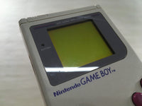 LG1073 With Defects - GameBoy Original DMG-01 Game Boy Console Japan