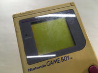 LG1962 Not Working - GameBoy Original DMG-01 Game Boy Console Japan
