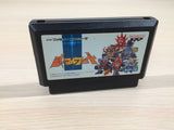 Shuffle Fight Gundam BOXED NES Famicom Japan - UE3038