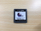 UE7854 FINAL FANTASY IV BOXED Nintendo DS Japan