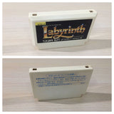 Labyrinth BOXED NES Famicom Japan - UE1456