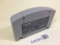 SJ6383 Wave Race Nintendo 64 N64 Japan