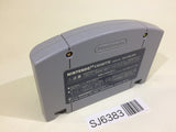 SJ6383 Wave Race Nintendo 64 N64 Japan