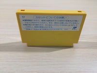 UE4586 Lode Runner BOXED NES Famicom Japan