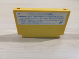 UE4586 Lode Runner BOXED NES Famicom Japan
