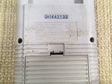 LF9982 Tested Working - GameBoy Original DMG-01 Game Boy Console Japan
