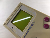 KH6123 With Defects - GameBoy Original DMG-01 Game Boy Console Japan
