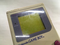 LG2532 Plz Read Item Condi GameBoy Original DMG-01 Game Boy Console Japan