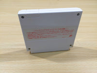 UE5560 Just Breed BOXED NES Famicom Japan