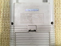 LF9057 Tested Working - GameBoy Original DMG-01 Game Boy Console Japan