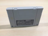 Jyutei Senki Jutei BOXED SNES Super Famicom Japan - UE3925