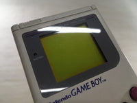 LG1073 With Defects - GameBoy Original DMG-01 Game Boy Console Japan