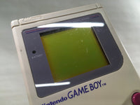 LG1589 With Defects - GameBoy Original DMG-01 Game Boy Console Japan