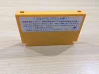 UE5938 Bomberman II 2 BOXED NES Famicom Japan