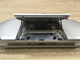 gd6498 Plz Read Item Condi PSP-3000 MYSTIC Silver SONY PSP Console Japan
