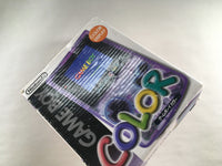 KH6059 GameBoy Color Console Box Only Console Japan