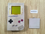 KH5351 Not Working - GameBoy Original DMG-01 Game Boy Console Japan