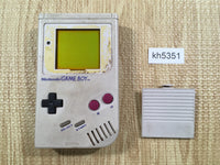 KH5351 Not Working - GameBoy Original DMG-01 Game Boy Console Japan