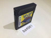 BZ4981 Zoids Jashin Fukkatsu GameBoy Game Boy Japan