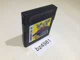 BZ4981 Zoids Jashin Fukkatsu GameBoy Game Boy Japan