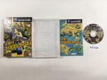 FH5104 Battalion Wars Totsugeki Famicom Wars BOXED GameCube Japan