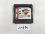 Hideo Nomo's World Series Baseball Sega Game Gear Japan - DK4914