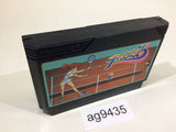 Family Tennis NES Famicom Japan - AG9435