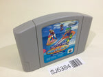 SJ6384 Wave Race Nintendo 64 N64 Japan
